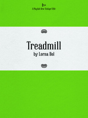 cover image of Treadmill